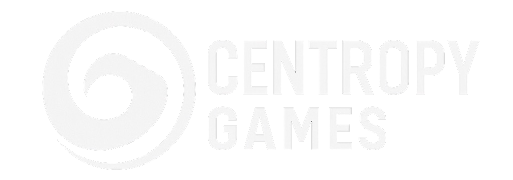 Centropy Games